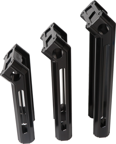 HOFMANN DESIGNS H/D Billet Risers