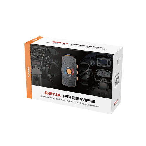 Freewire CB & Audio Adapter - Image 3
