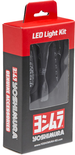 YOSHIMURA Turn Signal Kit