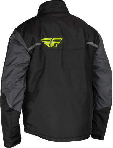 FLY RACING Outpost Jacket (2024)