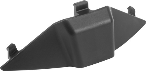 FLY RACING Zone/Focus Goggle Nose Guard - MX