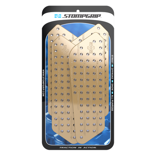 STOMPGRIP Traction Panel Tunnel Kit