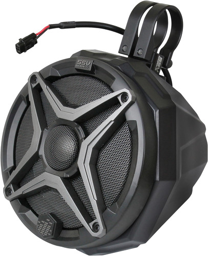 SSV Works WP Add-on Cage Speaker Pods Polaris