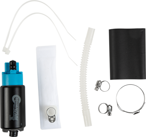 QUANTUM HD Fuel Pumps