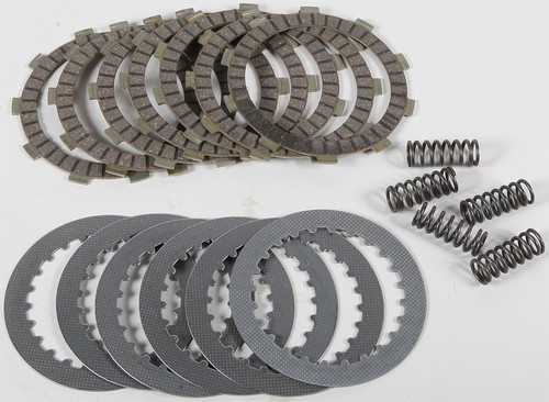 EBC Dirt Racer Clutch Set