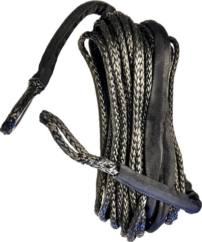 OPEN TRAIL Synthetic Winch Rope
