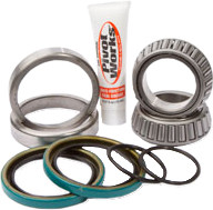 PIVOT WORKS Wheel Bearing Kit