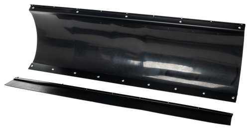 72" POLY BLADE