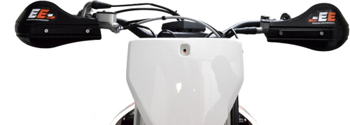 ENDURO ENGINEERING Composite Mount Roost Deflectors