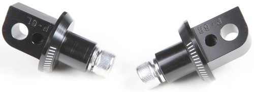 PUIG Footpeg Adapter