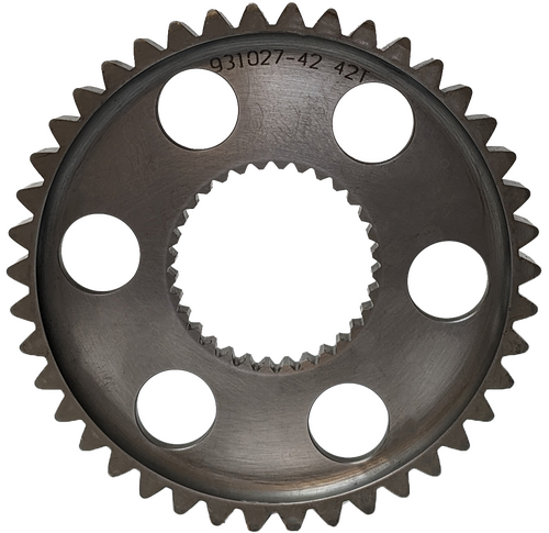 VENOM PRODUCTS Silent Bottom Sprocket