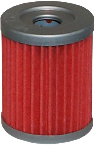 Hiflofiltro Oil Filter