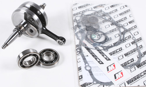 WISECO Complete Bottom End Rebuild Kit