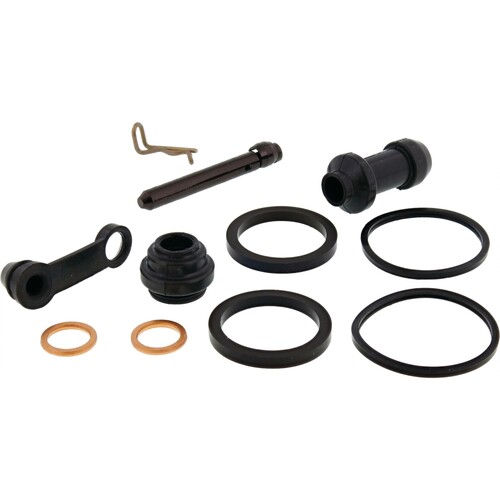 ALL BALLS CALIPER REBUILD KIT FRONT