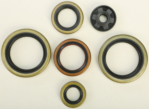 VERTEX Oil Seal Kit