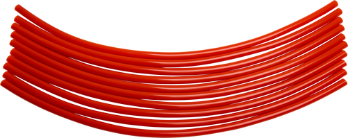 Fire Power Gas Cap Vent Hose