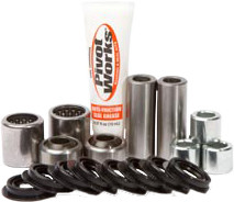 PIVOT WORKS Upper A-Arm Kit