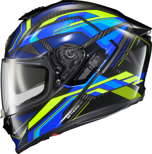 SCORPION EXO EXO-ST1400 EVO Carbon Helmet