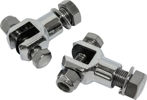 HARDDRIVE Footpeg Clevis Mount