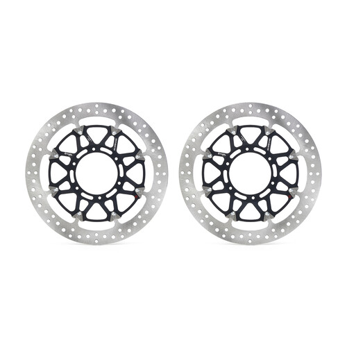 UPGRADE FRONT T-DRIVE ROTOR FLOATING