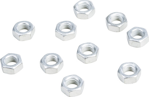 FIRE POWER Hex Nuts