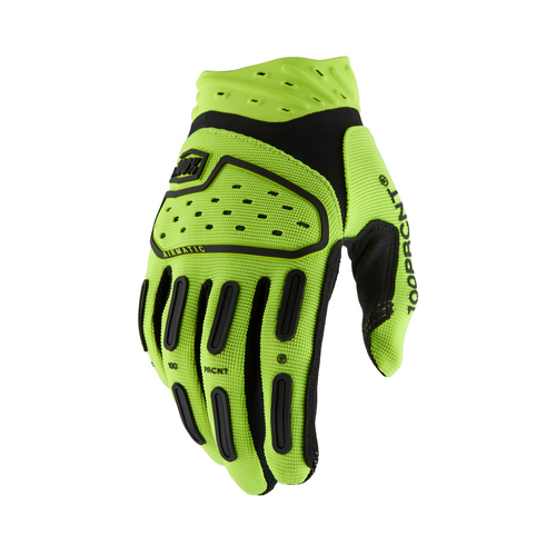 100% Airmatic 2 Gloves