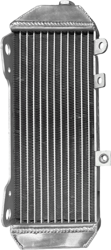FirePower Replacement Radiator Yamaha YZ250F/YZ450F 2023-2025 Left TRS-R-304L