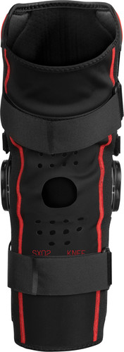 EVS SX02 Knee Brace (Single)