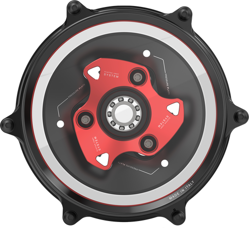 RIZOMA Clutch Covers