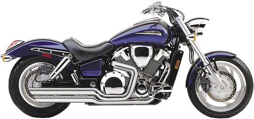 COBRA Speedster Slashdown