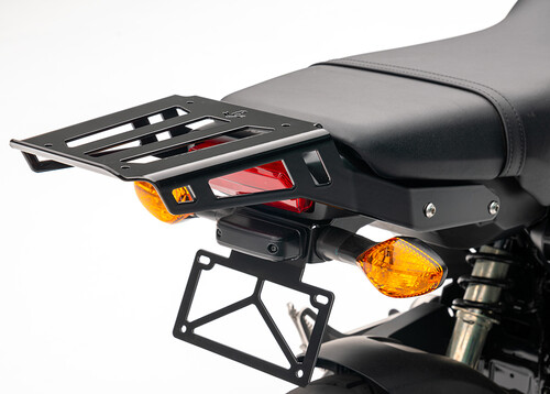 COBRA Solo luggage rack