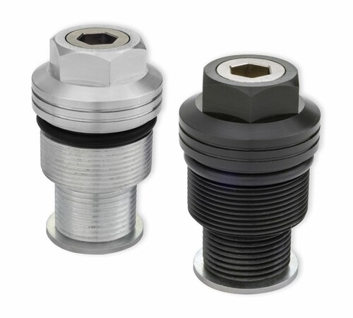 BURLY BRAND Fork Preload Adjuster