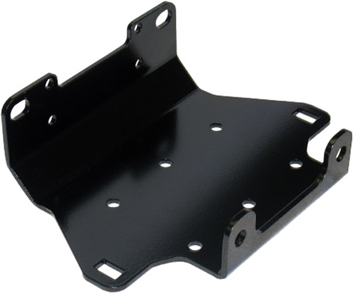 KFI KFI Winch Mount Application Chart