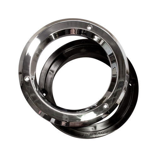 JW SPEAKER Fog Lamp Adapter Kit