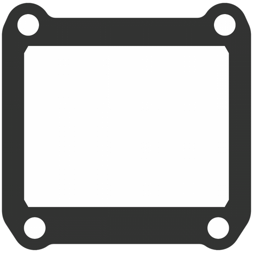 MOTO TASSINARI Vforce 3/4 Gasket