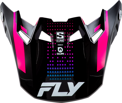 FLY RACING 2025 Formula S Visor