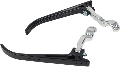 ENDURO ENGINEERING Aluminum Mount Open Ended Guard