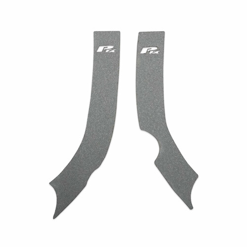 FRAME GRIP TAPE GREY TRIUMPH