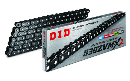 D.I.D ZVM-X2 Chain