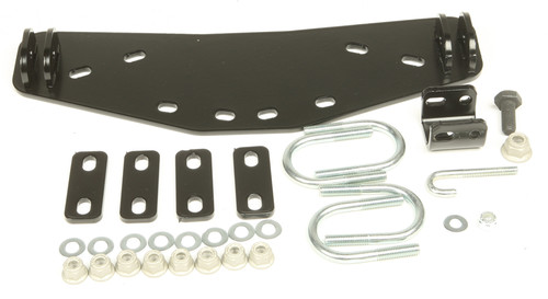 WARN Plow Mid-Mounting Kit