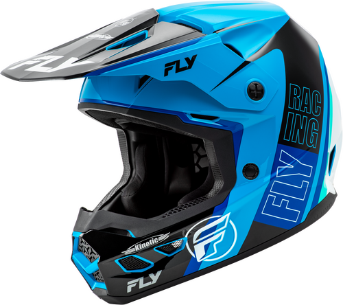 FLY RACING Kinetic Rally Helmet (2025)