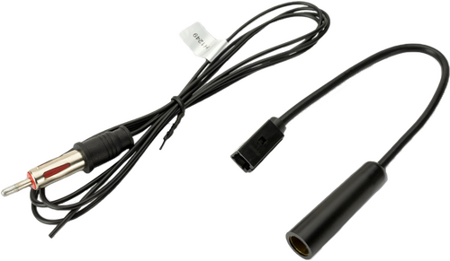 SSV WORKS Polaris Ride Command Antenna Kit