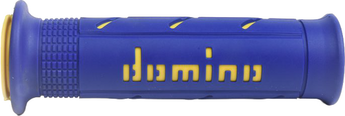 XM2 GRIPS BLUE/YELLOW PAIR