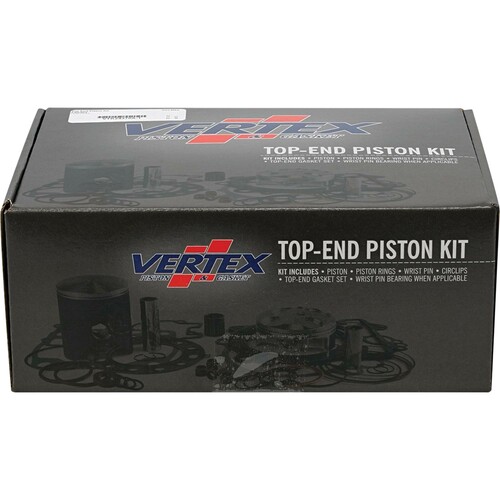 VERTEX Cast Replica Top End Kit