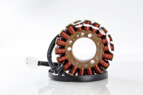 RICKS Stator