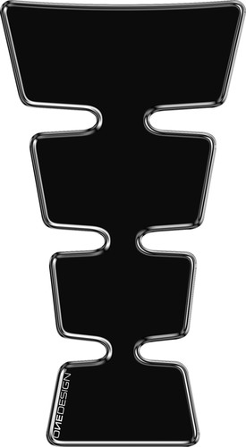 ONE EMBLEMS Tank Pad