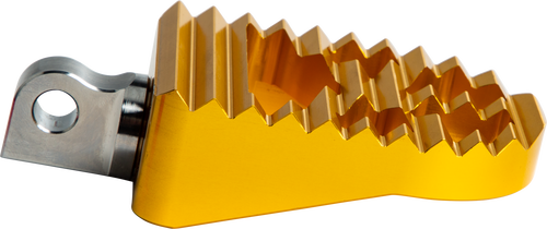 HARDDRIVE Gripmax Footpegs