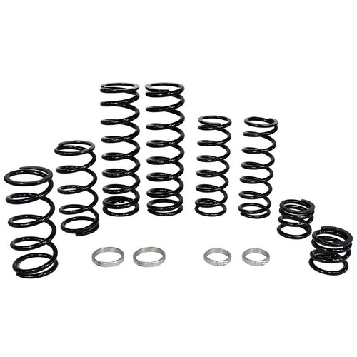 ZBROZ Dual Rate Spring Kit
