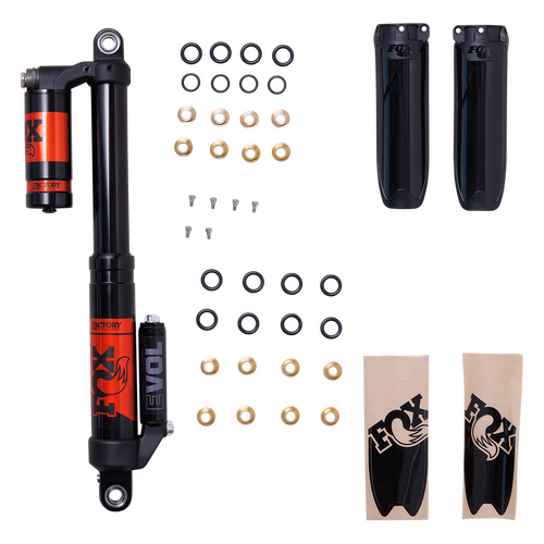 FOX ATV Float 3 Evol Rc2 Shocks