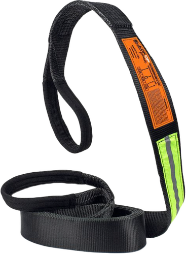 BUBBA ROPES Tow Strap